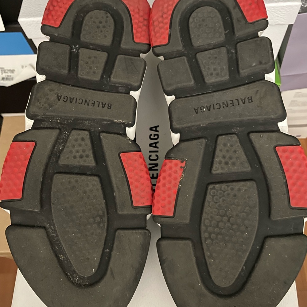 Balenciaga Sock - Picture 6 of 9